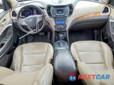 Zdjęcie 8 z 14 samochodu: 2013 HYUNDAI SANTA FE SPORT 2.0T VIN:5XYZU3LA0DG042816 - miniatura