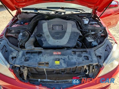Zdjęcie 11 z 12 samochodu: 2009 MERCEDES-BENZ C 300 4MATIC VIN:WDDGF81X09F255531 - miniatura