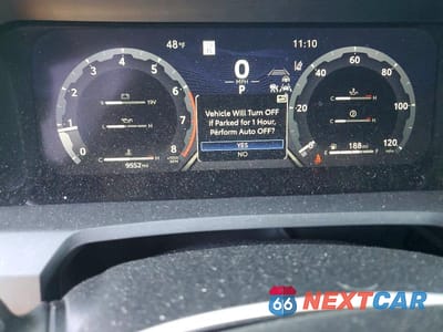 Zdjęcie 9 z 12 samochodu: 2025 TOYOTA TACOMA TRD SPORT VIN:3TMLB5JN0SM109296 - miniatura
