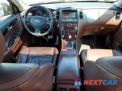 Zdjęcie 8 z 12 samochodu: 2016 INFINITI QX50 BASE VIN:JN1BJ0RP8GM235757 - miniatura