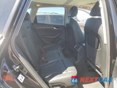 Zdjęcie 11 z 13 samochodu: 2014 AUDI Q5 PREMIUM PLUS VIN:WA1LFAFP9EA076852 - miniatura