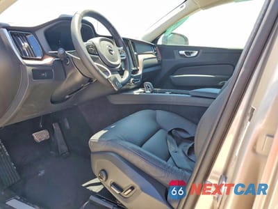 Zdjęcie 7 z 13 samochodu: 2024 VOLVO XC60 PLUS VIN:YV4L12RL0R1933551 - miniatura