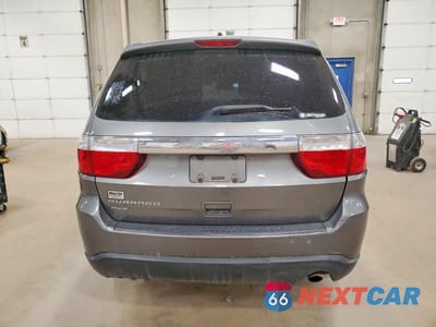 Zdjęcie 6 z 12 samochodu: 2012 DODGE DURANGO SXT VIN:1C4RDJAGXCC147524 - miniatura