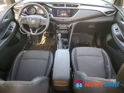 Zdjęcie 8 z 12 samochodu: 2022 BUICK ENCORE GX PREFERRED VIN:KL4MMCSL7NB058255 - miniatura