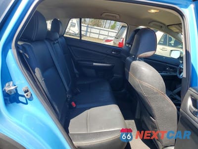 Zdjęcie 11 z 14 samochodu: 2016 SUBARU CROSSTREK LIMITED VIN:JF2GPAKC0GH269748 - miniatura