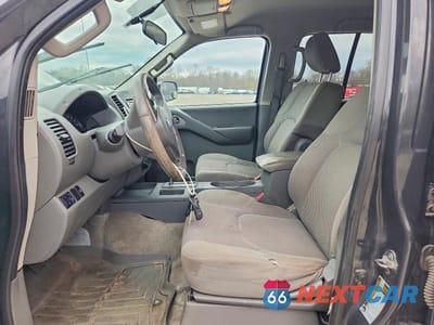 Zdjęcie 7 z 11 samochodu: 2012 NISSAN FRONTIER S VIN:1N6AD0EVXCC449232 - miniatura