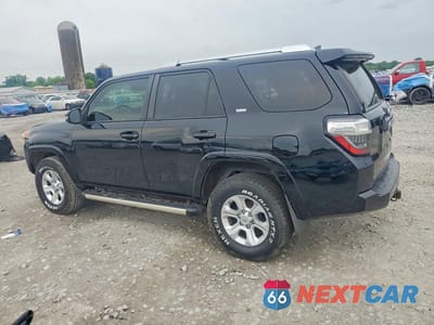 Drugie zdjęcie samochodu z przodu: 2015 TOYOTA 4RUNNER SR5 PREMIUM VIN:JTEBU5JR4F5217596 - miniatura