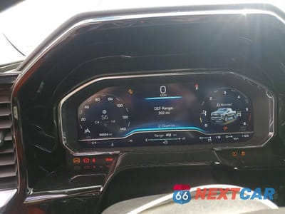 Zdjęcie 9 z 12 samochodu: 2023 CHEVROLET SILVERADO K1500 RST VIN:3GCUDEE80PG222156 - miniatura