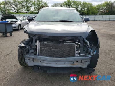 Piąte zdjęcie samochodu w środku: 2013 CHEVROLET EQUINOX LT VIN:2GNALDEK4D6279258 - miniatura