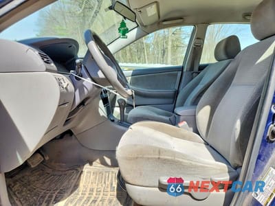 Zdjęcie 7 z 12 samochodu: 2005 TOYOTA COROLLA CE VIN:2T1BR32E65C422828 - miniatura