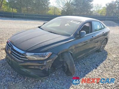 2021 VOLKSWAGEN JETTA S 3VWC57BU1MM070887 - główne zdjęcie licytacji z USA - miniatura