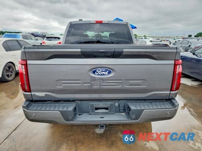 Zdjęcie 6 z 13 samochodu: 2024 FORD F150 STX VIN:1FTEW2K51RKE67843 - miniatura