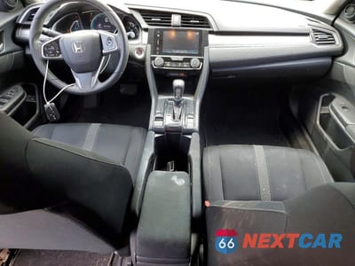 Zdjęcie 8 z 12 samochodu: 2016 HONDA CIVIC EX VIN:19XFC2F76GE090841 - miniatura