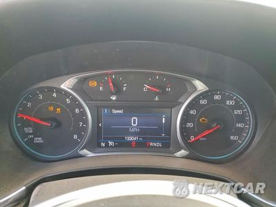 Zdjęcie 9 z 13 samochodu: 2019 CHEVROLET EQUINOX LT VIN:3GNAXKEV9KS604973 - miniatura