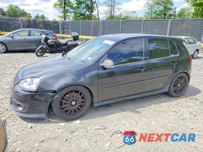 2008 VOLKSWAGEN GTI WVWGV71K08W296283 - główne zdjęcie licytacji z USA - miniatura