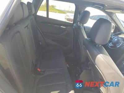 Zdjęcie 11 z 13 samochodu: 2018 BMW X1 XDRIVE28I VIN:WBXHT3C37J5F88104 - miniatura