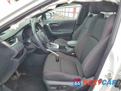 Zdjęcie 7 z 12 samochodu: 2024 TOYOTA RAV4 PRIME SE VIN:JTMAB3FV7RD174852 - miniatura