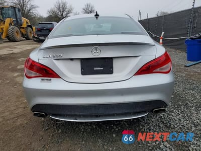 Zdjęcie 6 z 11 samochodu: 2014 MERCEDES-BENZ CLA 250 VIN:WDDSJ4EB8EN049261 - miniatura