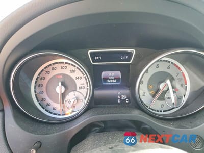 Zdjęcie 9 z 12 samochodu: 2016 MERCEDES-BENZ CLA 250 4MATIC VIN:WDDSJ4GB7GN336591 - miniatura