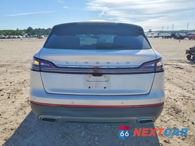 Zdjęcie 6 z 13 samochodu: 2019 LINCOLN NAUTILUS RESERVE VIN:2LMPJ6LP2KBL17531 - miniatura