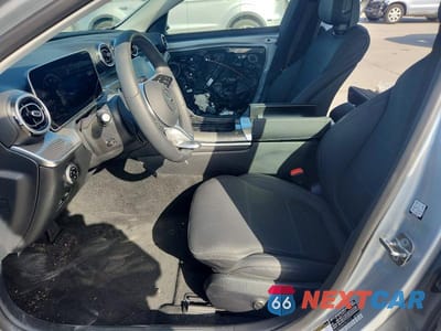 Zdjęcie 7 z 12 samochodu: 2026 MERCEDES-BENZ C 300 VIN:W1KAF4GB0TR313752 - miniatura