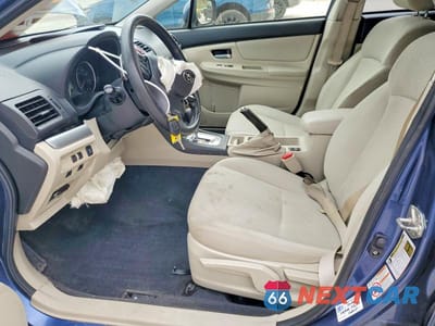 Zdjęcie 7 z 12 samochodu: 2013 SUBARU XV CROSSTREK 2.0 PREMIUM VIN:JF2GPACC0D2212141 - miniatura