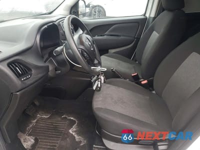Zdjęcie 7 z 14 samochodu: 2022 RAM PROMASTER CITY TRADESMAN VIN:ZFBHRFAB1N6Y18789 - miniatura