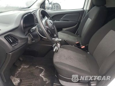 Zdjęcie 7 z 14 samochodu: 2022 RAM PROMASTER VIN:ZFBHRFAB1N6Y18789 - miniatura