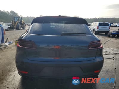 Zdjęcie 6 z 14 samochodu: 2018 PORSCHE MACAN GTS VIN:WP1AG2A57JLB65726 - miniatura