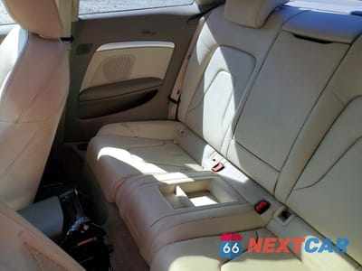 Zdjęcie 10 z 11 samochodu: 2011 AUDI A5 PREMIUM PLUS VIN:WAULFAFR3BA014122 - miniatura