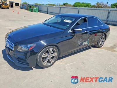2018 MERCEDES-BENZ E 300 WDDZF4JB0JA368015 - główne zdjęcie licytacji z USA - miniatura