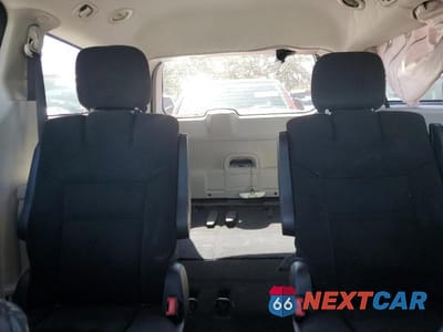 Zdjęcie 10 z 14 samochodu: 2016 DODGE GRAND CARAVAN SXT VIN:2C4RDGCG4GR248880 - miniatura