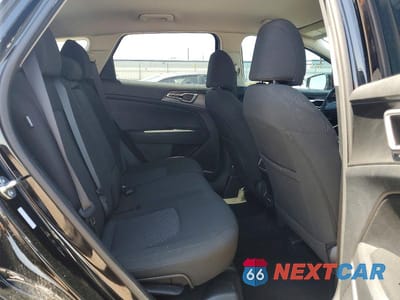 Zdjęcie 11 z 13 samochodu: 2026 KIA SPORTAGE LX VIN:5XYK23DF8TG364359 - miniatura