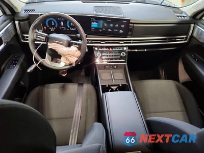 Zdjęcie 8 z 12 samochodu: 2024 HYUNDAI SANTA FE SE VIN:5NMP14GL3RH032747 - miniatura
