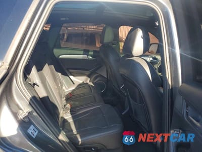 Zdjęcie 11 z 14 samochodu: 2017 AUDI Q5 PREMIUM PLUS VIN:WA1M2AFP0HA075089 - miniatura