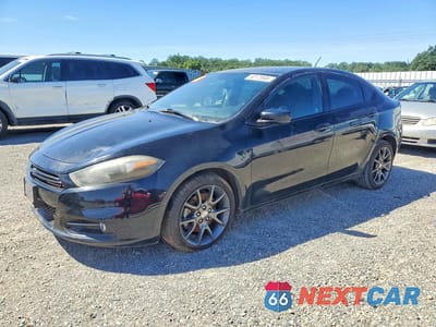 2013 DODGE DART SXT 1C3CDFBA6DD295327 - główne zdjęcie licytacji z USA - miniatura