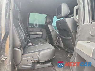 Zdjęcie 10 z 12 samochodu: 2015 FORD F250 SUPER DUTY VIN:1FT7W2BT2FED26524 - miniatura