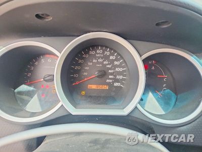 Zdjęcie 9 z 12 samochodu: 2009 TOYOTA TACOMA ACCESS CAB VIN:5TETX22N39Z634719 - miniatura