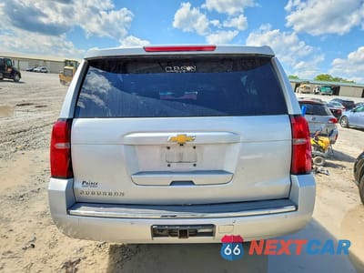 Zdjęcie 6 z 14 samochodu: 2015 CHEVROLET SUBURBAN K1500 LTZ VIN:1GNSKKKC0FR289494 - miniatura