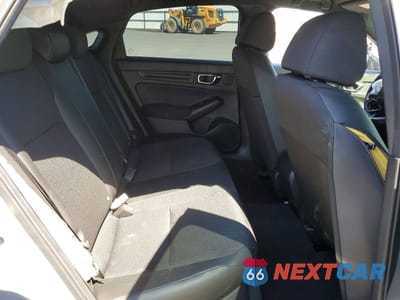 Zdjęcie 10 z 12 samochodu: 2026 HONDA CIVIC SPORT VIN:19XFL2H86TE010812 - miniatura