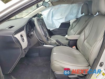 Zdjęcie 7 z 12 samochodu: 2017 TOYOTA COROLLA LE VIN:2T1BURHEXHC834067 - miniatura