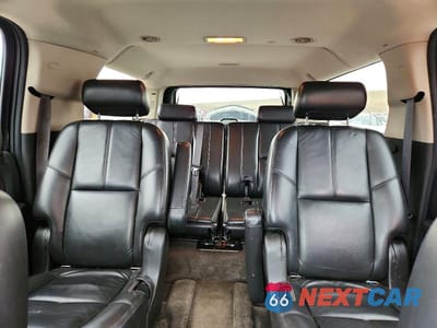 Zdjęcie 10 z 14 samochodu: 2008 CHEVROLET SUBURBAN K1500 LS VIN:1GNFK16318R133103 - miniatura