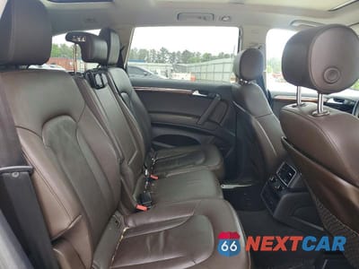 Zdjęcie 11 z 13 samochodu: 2014 AUDI Q7 PREMIUM PLUS VIN:WA1LGAFE7ED016983 - miniatura