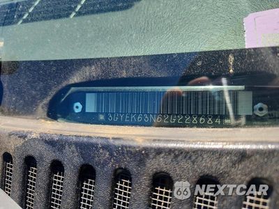 Zdjęcie 13 z 13 samochodu: 2002 CADILLAC ESCALADE EXT VIN:3GYEK63N62G228684 - miniatura