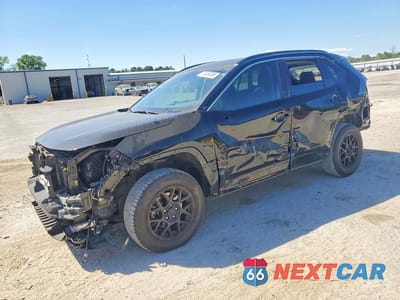 2023 TOYOTA RAV4 XLE JTMW1RFV0PD098349 - główne zdjęcie licytacji z USA - miniatura