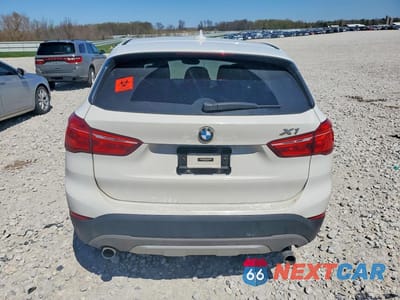 Zdjęcie 6 z 13 samochodu: 2018 BMW X1 XDRIVE28I VIN:WBXHT3C37J5F88104 - miniatura