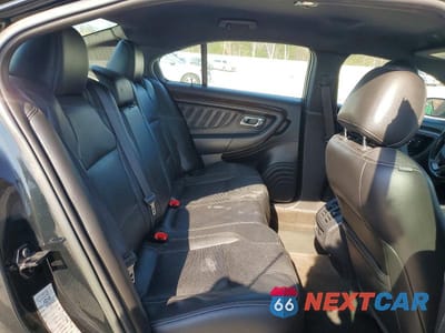 Zdjęcie 10 z 11 samochodu: 2014 FORD TAURUS LIMITED VIN:1FAHP2F83EG105725 - miniatura