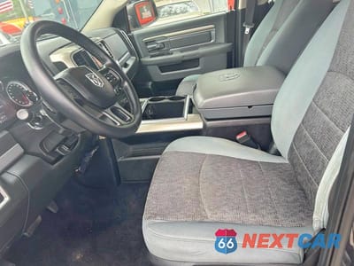 Zdjęcie 13 z 14 samochodu: 2014 RAM 1500 SLT VIN:1C6RR7LT0ES470446 - miniatura