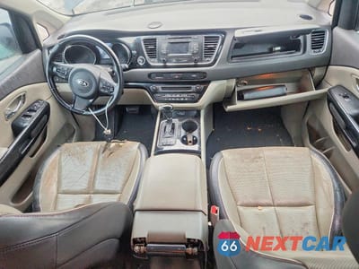 Zdjęcie 8 z 13 samochodu: 2016 KIA SEDONA EX VIN:KNDMC5C16G6153614 - miniatura