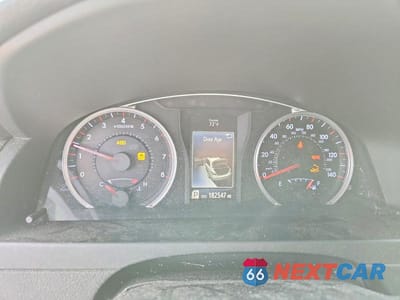 Zdjęcie 9 z 12 samochodu: 2016 TOYOTA CAMRY SE VIN:4T1BF1FK3GU124607 - miniatura